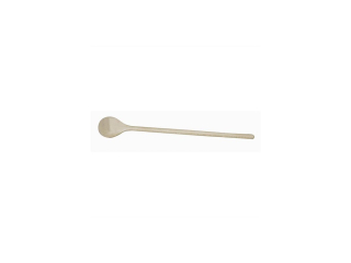 Vařečka dřevěná kulatá 30cm