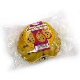 Bábovka rozinková 400g
