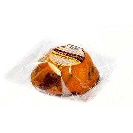 Bábovka mramorová 400g