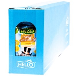 Hello Ovocná kapsička mango 100g