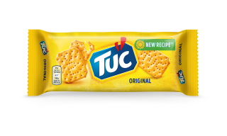 Tuc krekry Original 100g