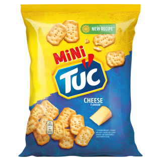 Tuc mini krekry Sýr 100g