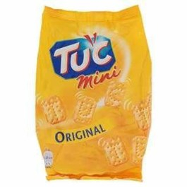 Tuc krekry Original Mini 100g