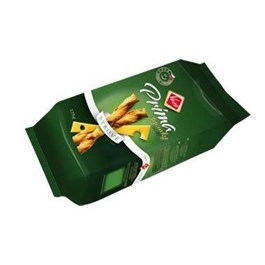 Tyčinky Prima sýrové 125g