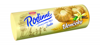 Věnečky vaječné 100g