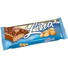 Sedita Lina Oplatka mléčná 60g