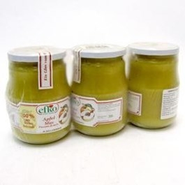 Efko Jablečné pyré 720ml
