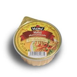 Hamé Matěj Pro labužníky pikantní pomazánka 120g