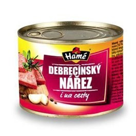 Hamé Debrecínský nářez 180g