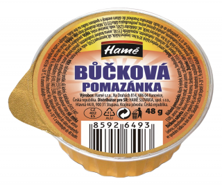 Hamé Pomazánka bůčková 48g