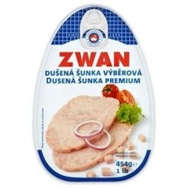 Zwan Šunka dušená 325g