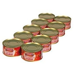 Otma Rajčatový protlak 115g