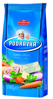 Podravka Přísada do jídla 190g