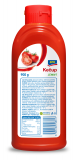 ARO Kečup jemný 900g