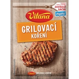 Vitana Grilovací koření 30g