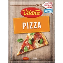 Vitana Pizza koření 20g