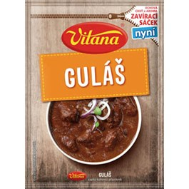 Vitana Guláš koření 28g