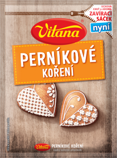 Vitana Peníkové koření 23g