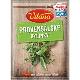 Vitana Provensálské koření 13g