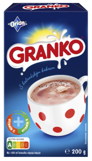 Orion Granko 200g