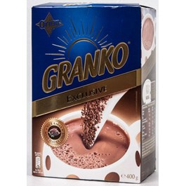 Orion Granko Cocoa Exclusive 350g