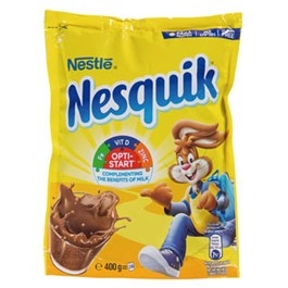 Nesquick Instant Cocoa 400g