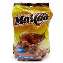 Malcao nápoj kakaový instantní 150g