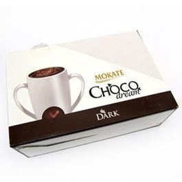 Choco dream dark 20x25g