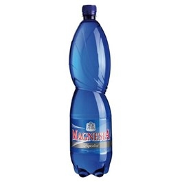 Magnesia neperlivá 6x1,5L PET