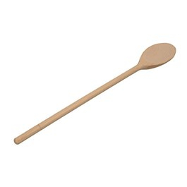 Vařečka oválná 50cm
