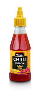Hamé Chilli omáčka 235g