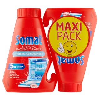 Somat Čistič myčky 2x250ml