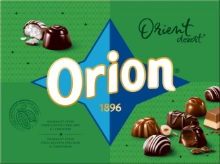 Orion Orient dezert 162g
