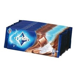 Orion Čokoláda mléčná 100g
